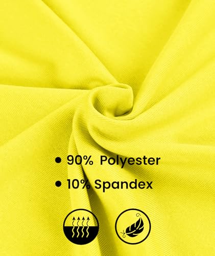 Image of ZITY Mens Golf Shirt Short Sleeve Athletic Casual Work Collared Polo Tshirt