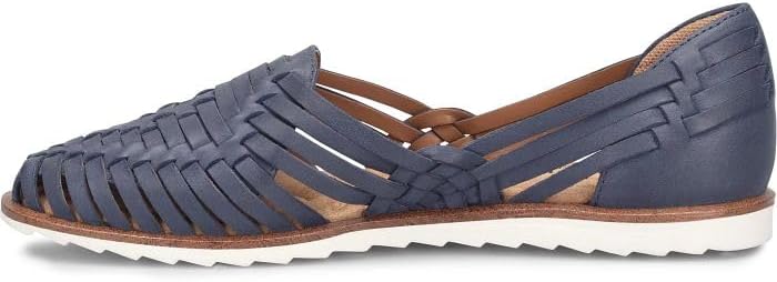 Comfortiva Rainer Navy 6 M (B) | Image 1