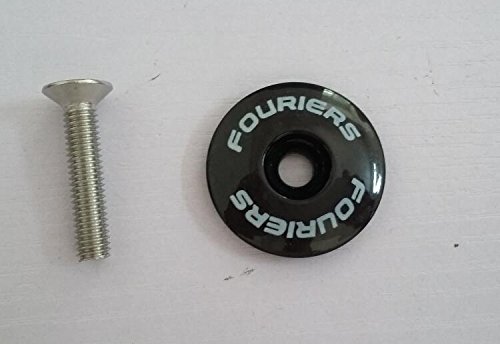 mountain bike headset cap