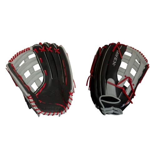 miken softball gloves