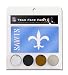 NFL New Orleans Saints Face Paint Kit