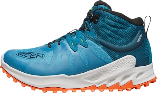 Image of KEEN Zionic Mid Waterproof | Hiking Boots