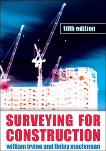 28 Best Construction Surveying Books Of All Time Bookauthority
