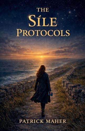 The Sile Protocols (The Magician's Granddaughter)