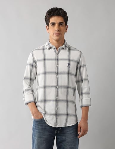 Image of U.S. Polo Assn. Denim Co. Apparel Shirt