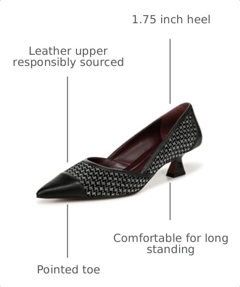 Image of Franco Sarto L-Darcy | Dress Shoes