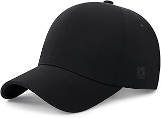 [Geyanuo] キャップ メンズ ランニング スポーツ 帽子 冷感 通気 吸湿速乾 UVカット 軽量 登山 釣り ゴルフ アウトドア 野球帽 シームレスキャップ