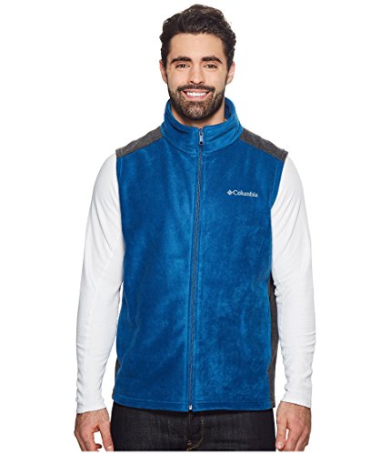 Image of Columbia Men's Steens Mountain Vest