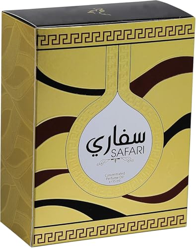 Catálogo de Perfume Safari de esta semana. 4 Imagen adicional