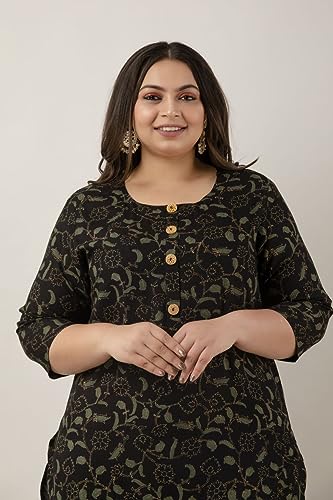 Image of Generic Women Short Kurti