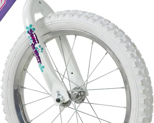 Image of Dynacraft Childrens Bike Star Burst Bicycle Wheel for Exercise, Play, Gift Bicycle for Girls, Boys Ride Outside