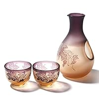 徳利（酒）　（銘）加納 徳利（酒） （銘）加納