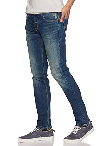 Image of Pepe Jeans Men's Skinny Jeans