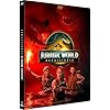 Jurassic World : Renaissance [Blu-ray]