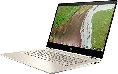 Refurbished-2020-HP-Chromebook-x360-Laptop-Computer-8th-Gen-Intel-Core-i3-8130U-up-to-34GHz-Beat-i5-7200U-8GB-DDR4-RAM-64GB-eMMC-14inch-FHD-2-in-1-Touchscreen