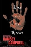 Cover zum Buch Alone with the Horrors