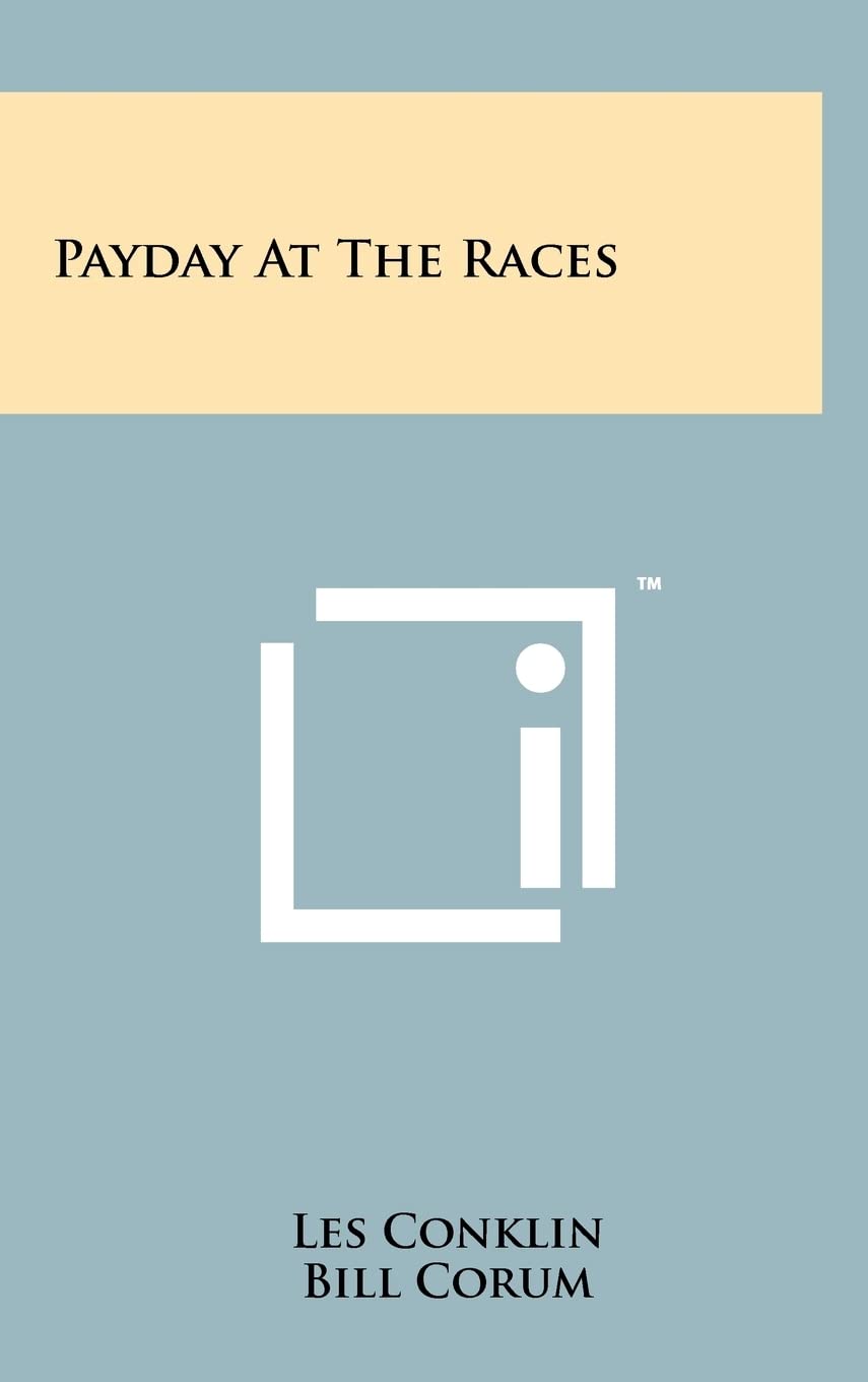 Payday at the Races