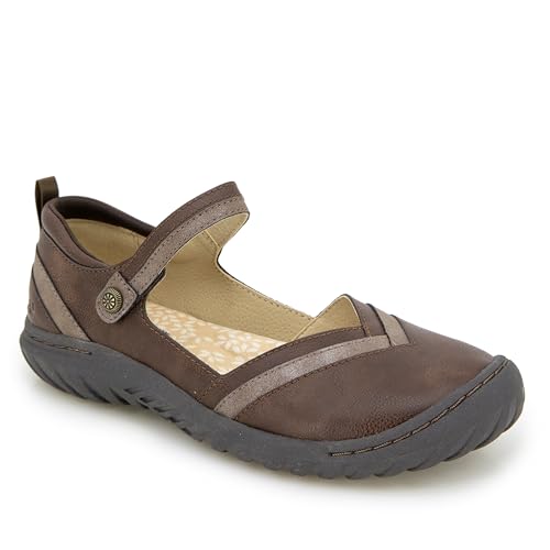 Image of JBU Women's Raven Flats