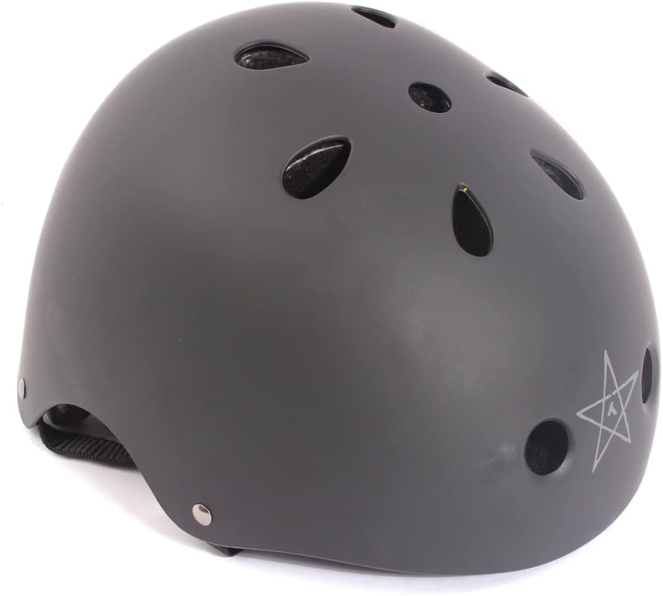 BMX Helmet KHE PRO S