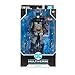 DC Multiverse Batman Designed by Todd McFarlane 7