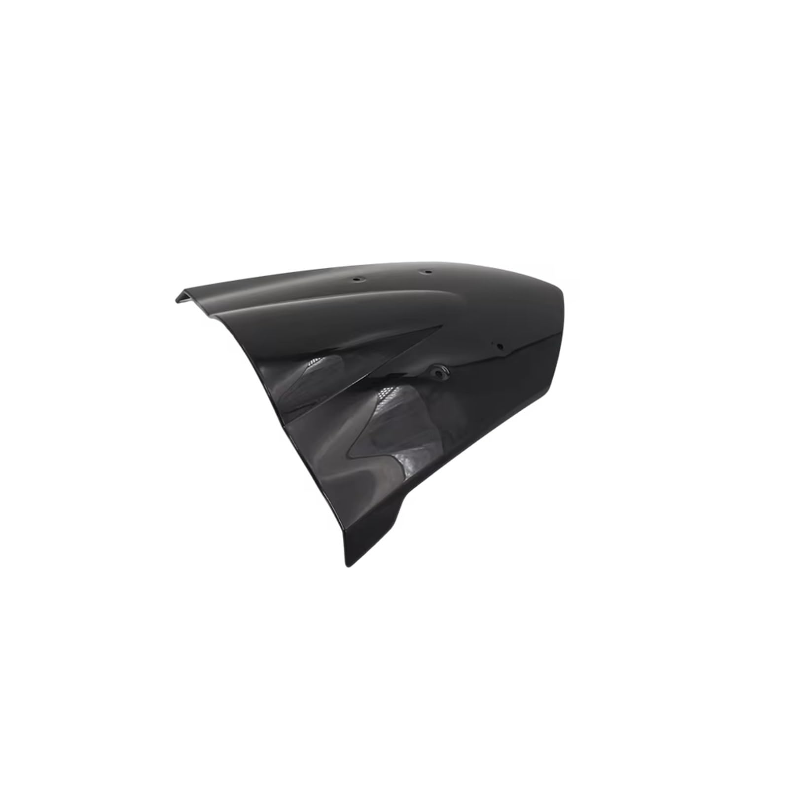 Parabrezza Moto Per CBR 650F 2014 2015 2016 2017 2018 Parabrezza Per Moto Deflettore Antivento A Doppia Bolla Deflettore Parabrezza
