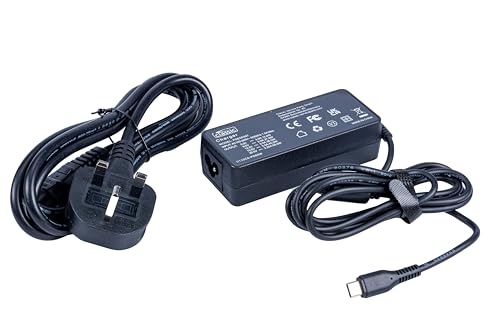 Classic Replacement Charger for Lenovo THINKPAD E585