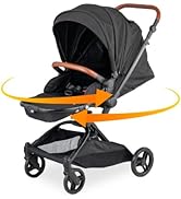 Nebio 360°回転式チャイルドシート ISOFIX R129適合