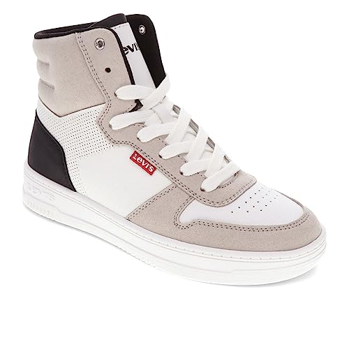 Levi's Women's Drive Hi 2 Sneaker