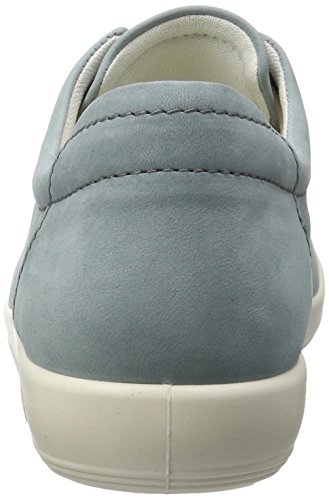 Image of ECCO Soft 2.0 Tie Sneaker