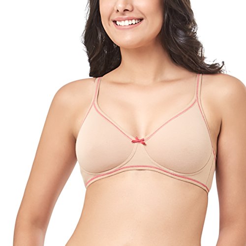 Image of Amante Every de Dreamer Moulded Full Cover Bra