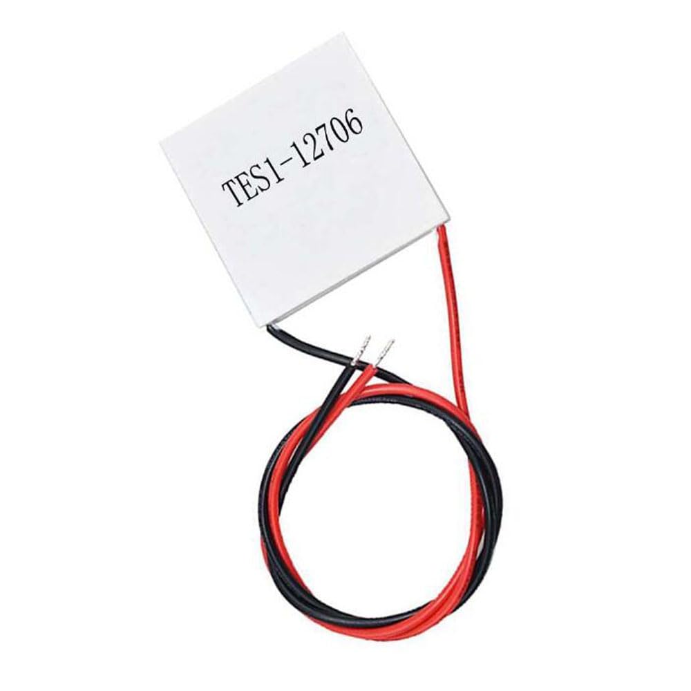 TES1-12701 TES1-12702 TES1-12703 TES1-12704 TES1-12705 TES1-12706 30 x 30 mm (TES1-12706)