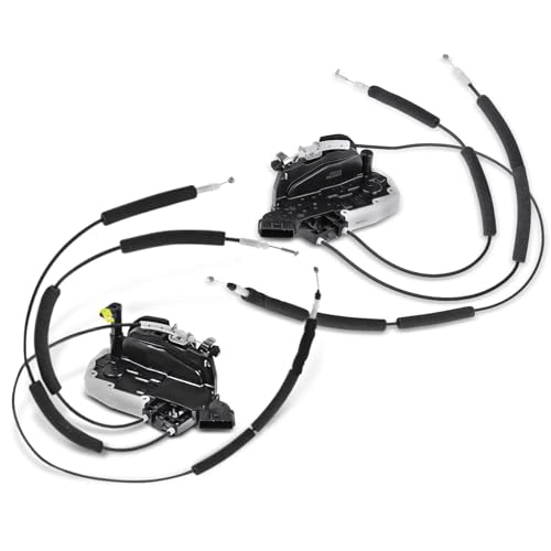 Actionneur de verrouillage de porte de voiture premium 805011LA0A pour Infiniti QX80