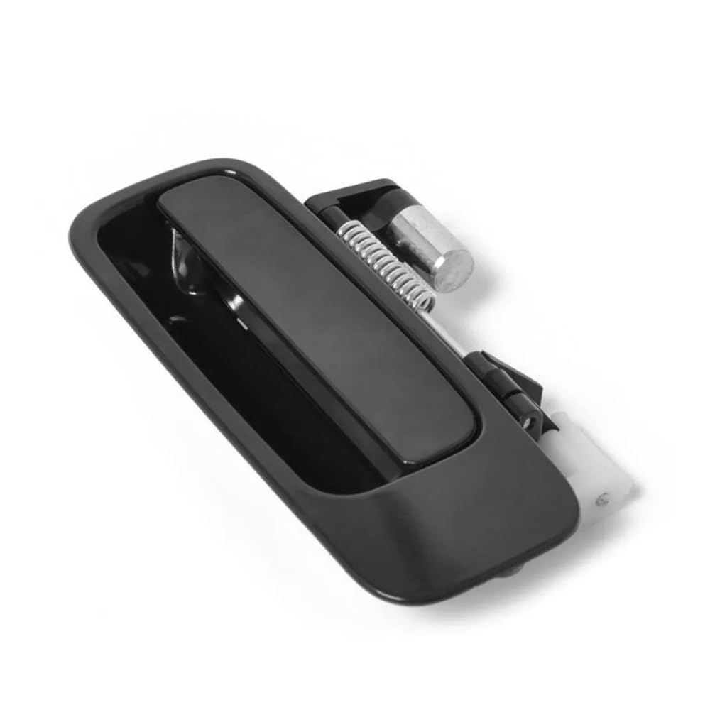 Mhtgd Rear Left Car Exterior Handle Outside Door For Camry 1997 1998 1999 2000 2001