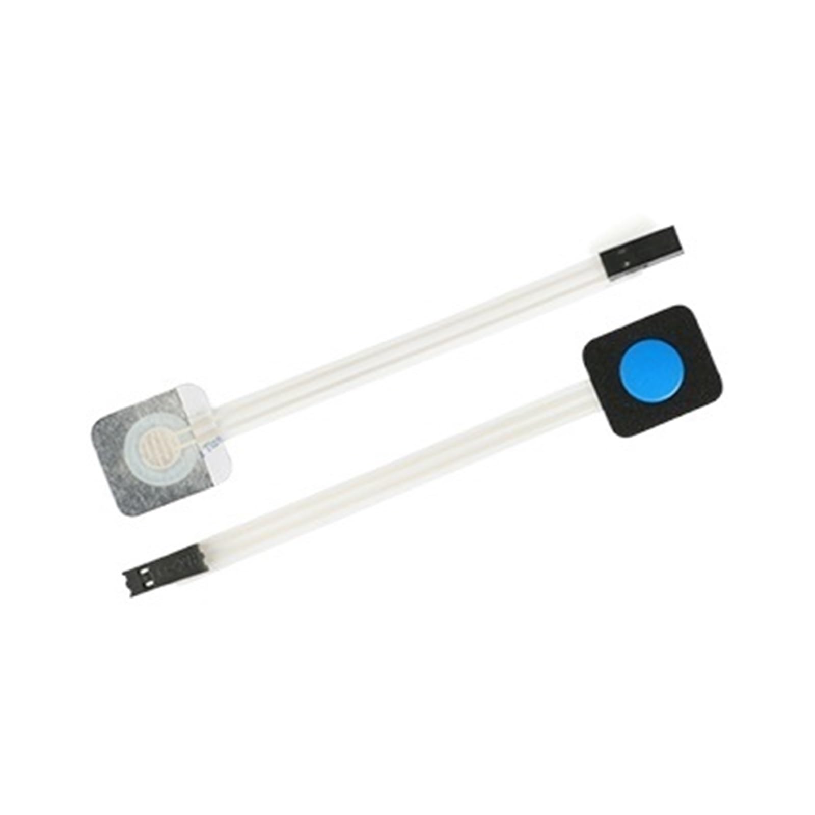 Teclado con interruptor de membrana monotecla azul ideal para solucionar fallos en botoneras 1