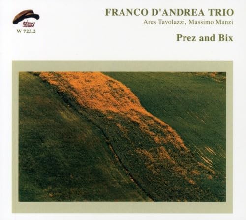 Pres & Bix (Ft. Ares Tavolazzi E Massimo Manzi)