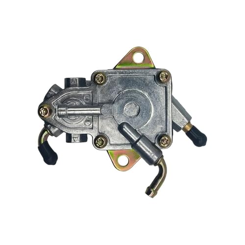 Pompe essence 5UG-13910-01-00 débit stable pour YMH 450 660