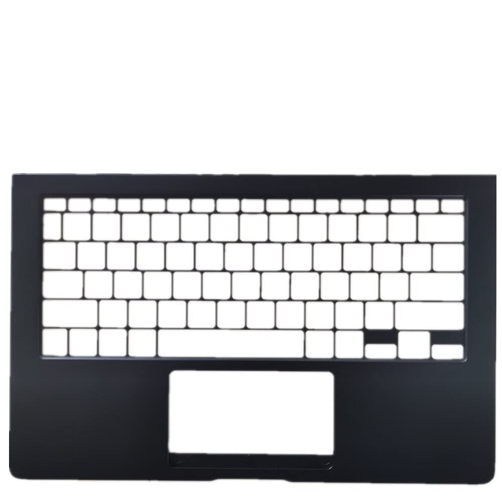 Coque clavier ASUS ZenBook S13 UX391FA UX391UA noire petite touche entrée - 3