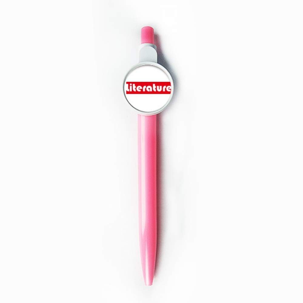 Stylo à bille rétractable bleu pour organiser votre bureau de fac - 5