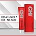 CHI Pliable Polish, Styling Paste For Versatile Styling With Movement & Definition, No Sticky Or Stiff Feel, Sulfate, Paraben, & Cruelty-Free, 3 Oz