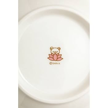 Amazon.co.jp: リラックマ ほっこりキャラクター食器 チャーハン