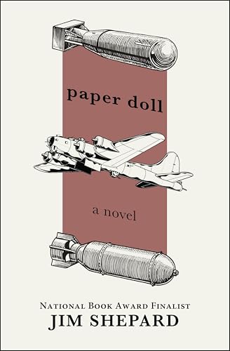 Paper Doll: A Novel image 2