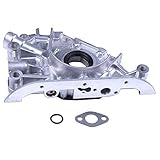 ECCPP Engine Oil Pump Fit for 1989-1992 for Ford Probe Compatible with M151 Pump
