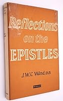 Reflections on the Epistles 0264653025 Book Cover