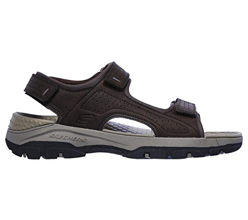 Image of Skechers Men's Tresmen-Garo Open Toe Water Sandal