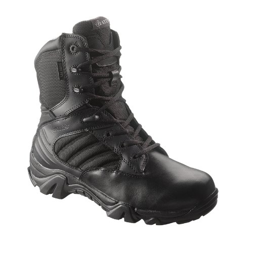10 Best Correctional Officer Boots (May 2020) GoFootwears