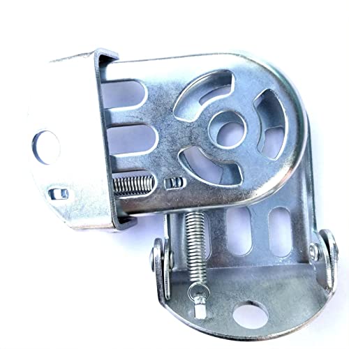 Pedali bici - Mountain Bike in acciaio