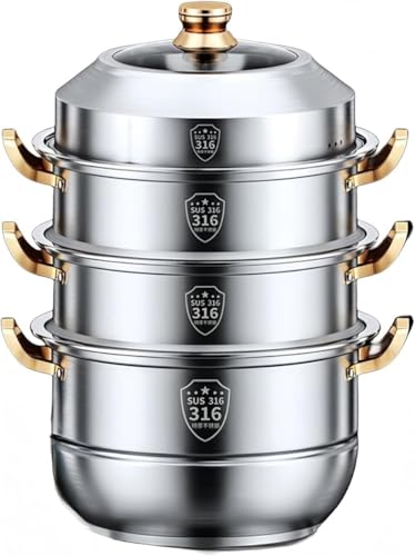 蒸し器 28cm 3段」の人気商品一覧 | 安い商品を通販サイトから探す