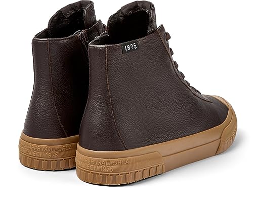 Image of Camper Men's Sneaker Bootie