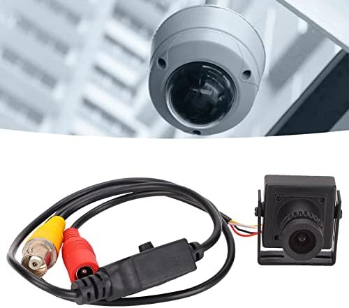 HD Analog Board Camera, 700TVL Color Analog Camera Module , Security Camera Module , Plug and Play , Internal Synchronization , 1Vp-p Video Output , for CCD2090 811 Surveillance Cameras