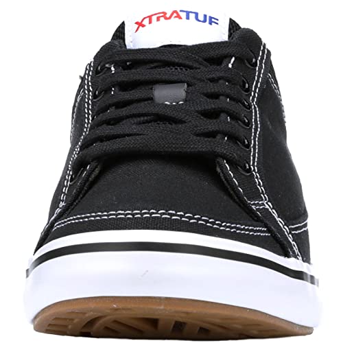 Men's Chumrunner Canvas Deck Shoe3